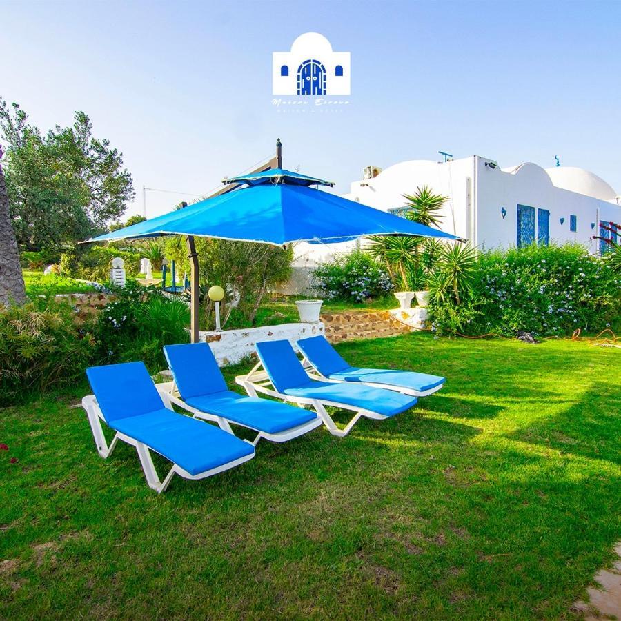 Maison Eirene * Hammamet